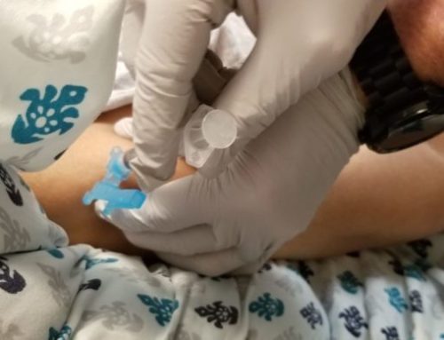 RAA Joins Health Care Organizations Urging People to Get the COVID-19 Vaccine as Cases and Hospitalizations Surge